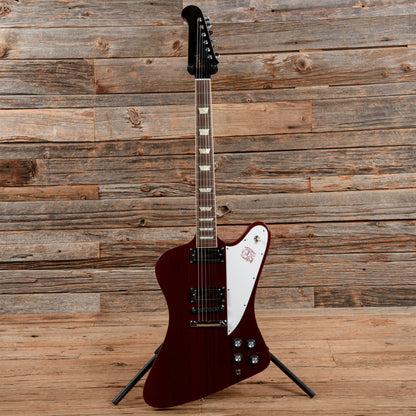 Gibson Firebird Red 2019 Electric Guitars / Solid Body