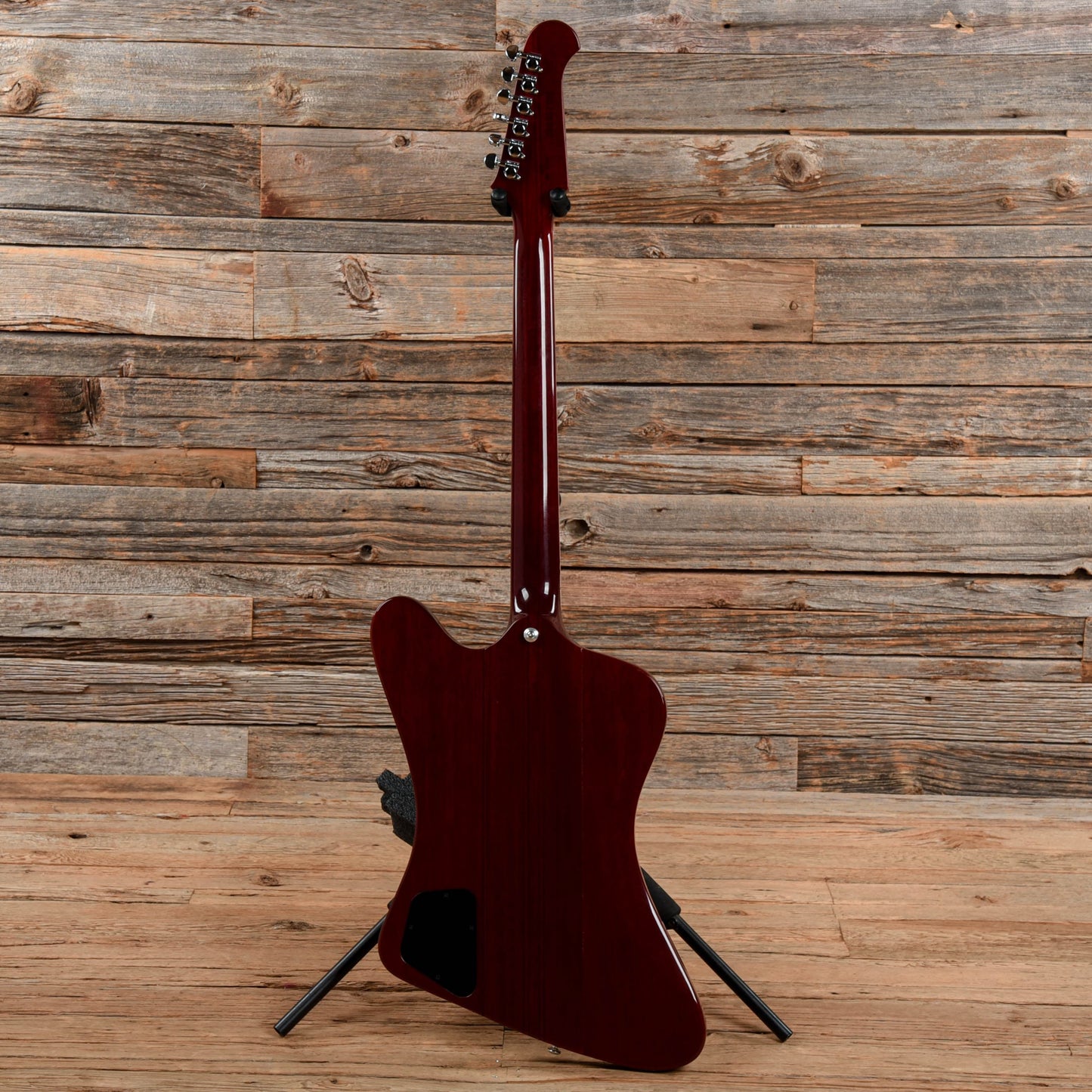 Gibson Firebird Red 2019 Electric Guitars / Solid Body