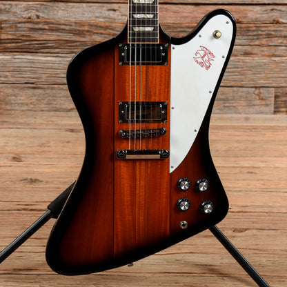 Gibson Firebird Sunburst 2012 Electric Guitars / Solid Body