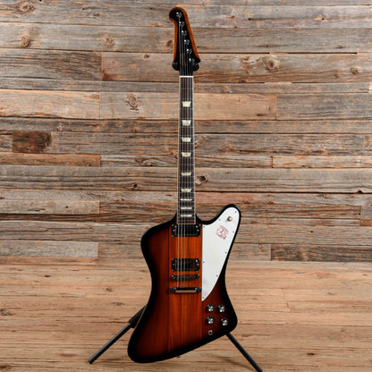 Gibson Firebird Sunburst 2012 Electric Guitars / Solid Body