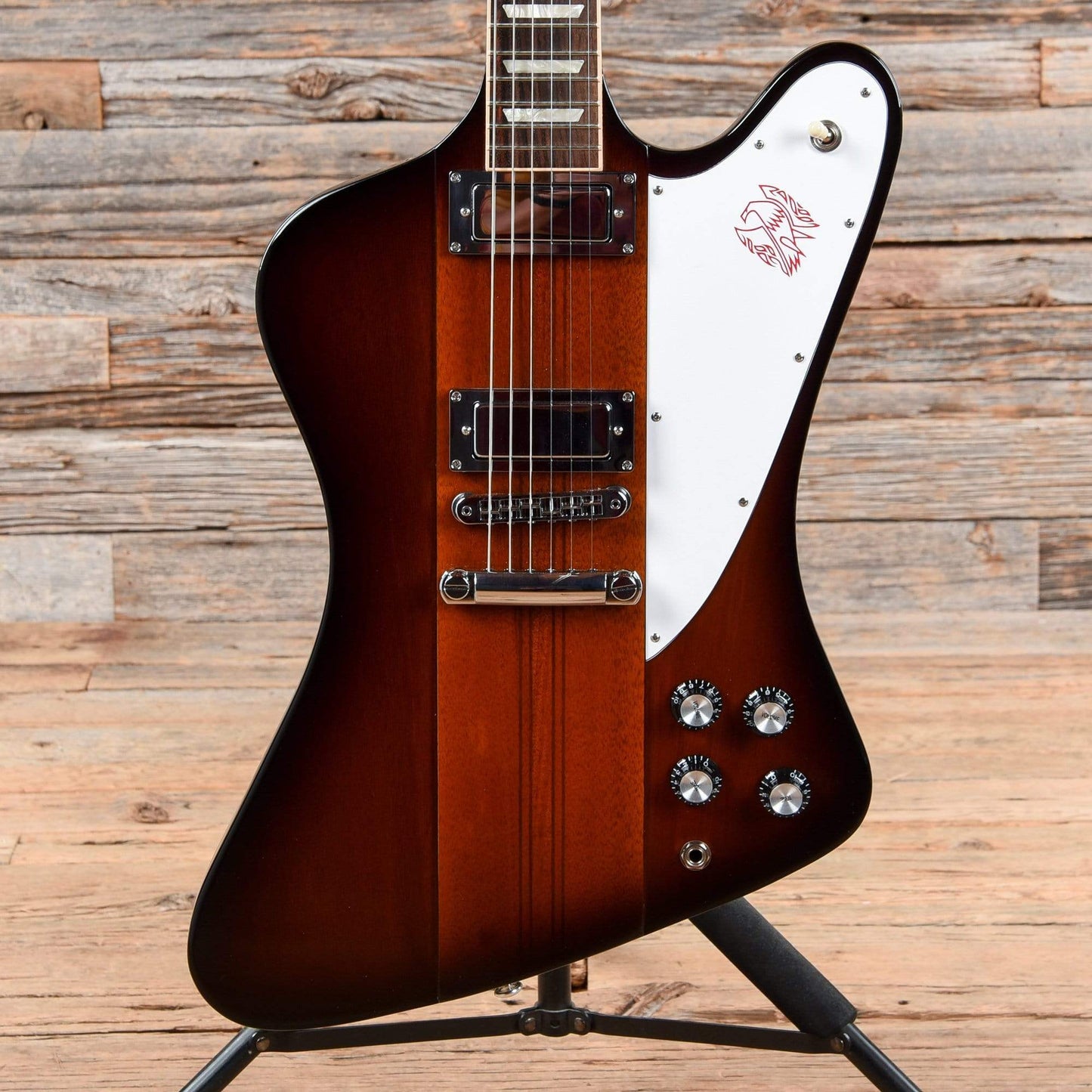 Gibson Firebird Tobacco Burst 2019 Electric Guitars / Solid Body