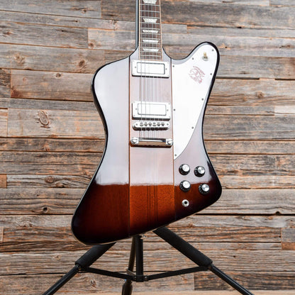 Gibson Firebird Tobacco Burst 2019 Electric Guitars / Solid Body