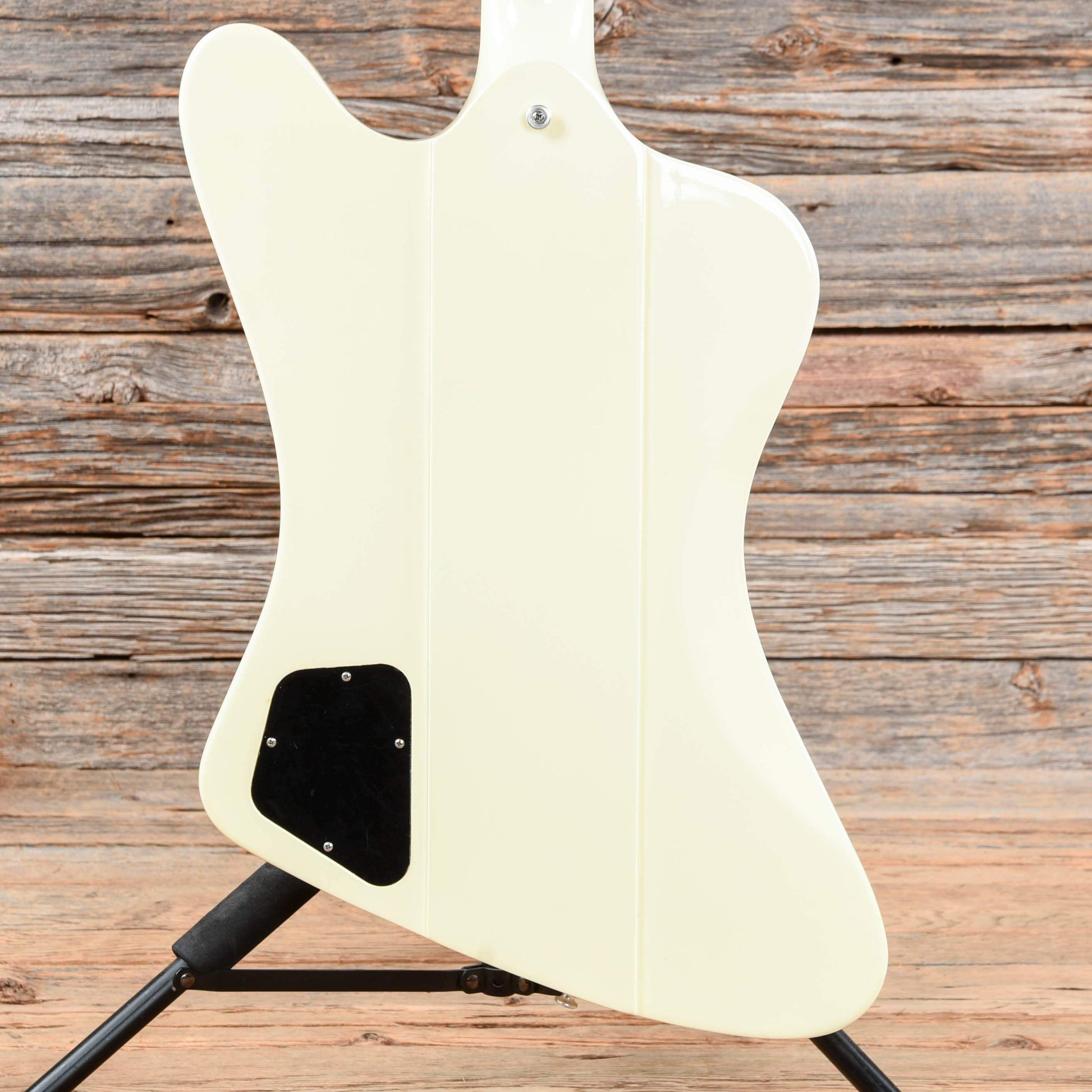 Gibson Firebird V Classic White 2006 Electric Guitars / Solid Body