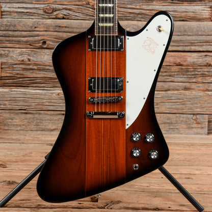 Gibson Firebird V T Sunburst 2016 Electric Guitars / Solid Body