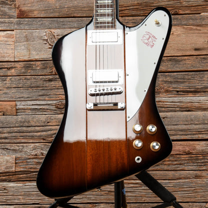 Gibson Firebird V T Sunburst 2016 Electric Guitars / Solid Body