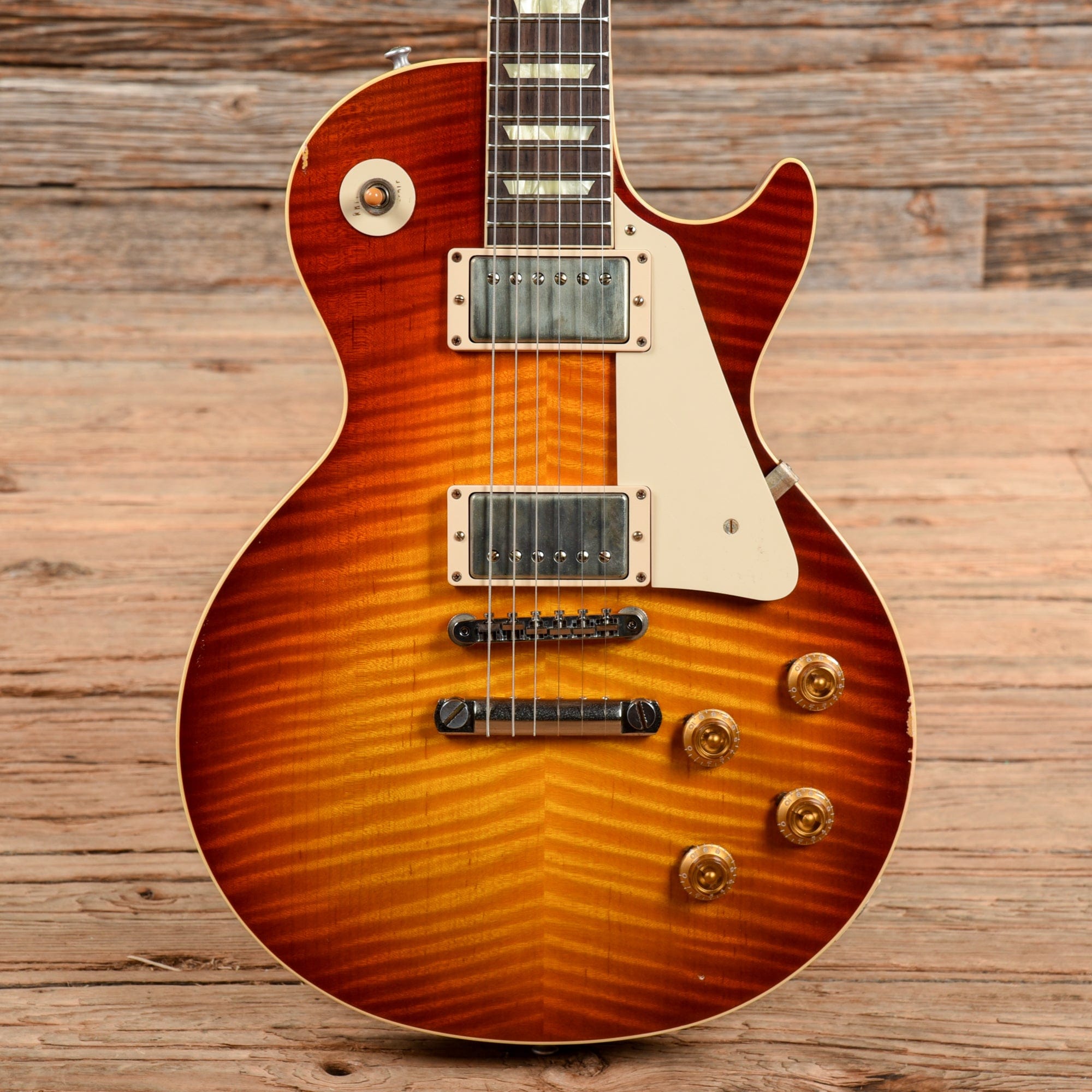 Gibson Gibson Custom Collector's Choice #9 