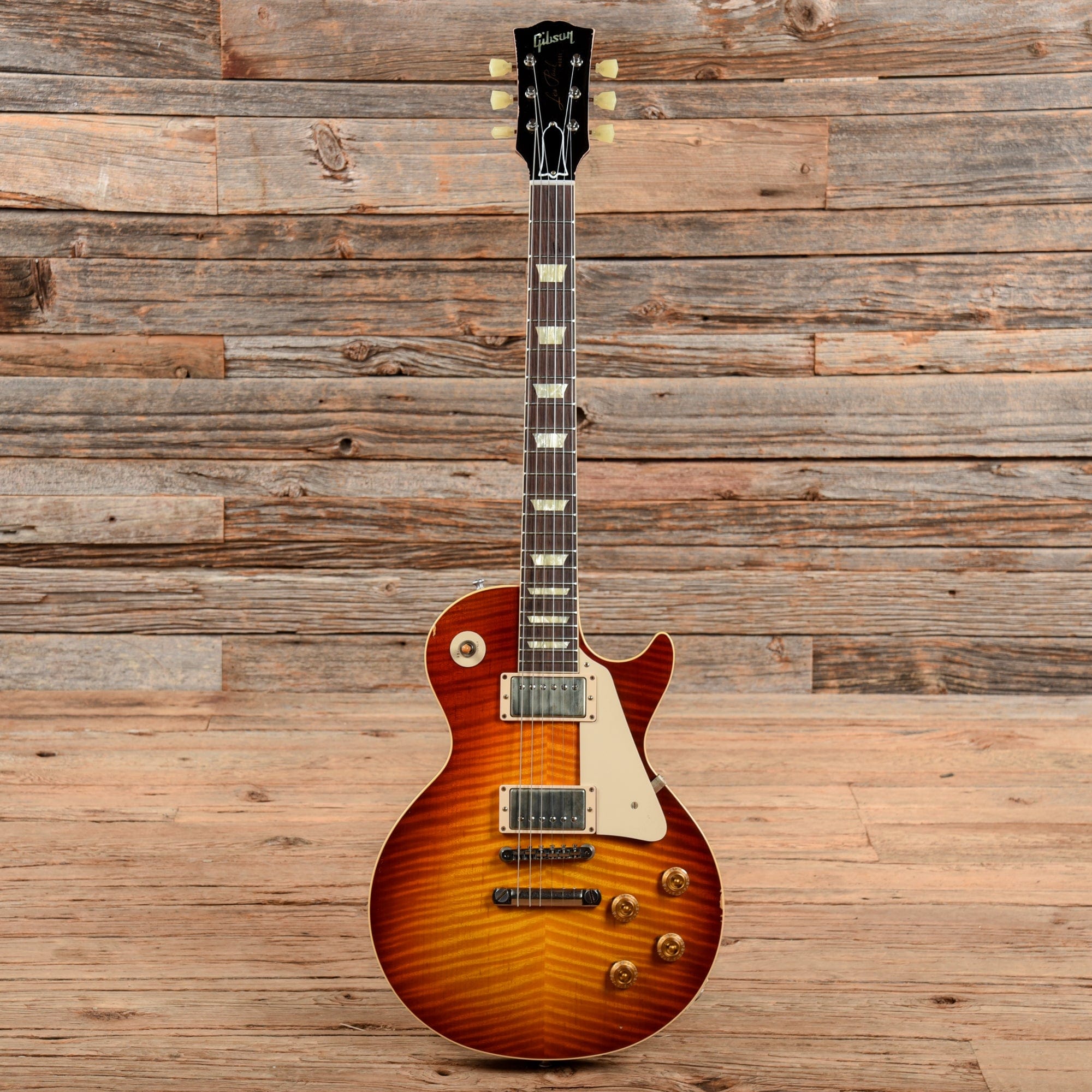 Gibson Gibson Custom Collector's Choice #9 