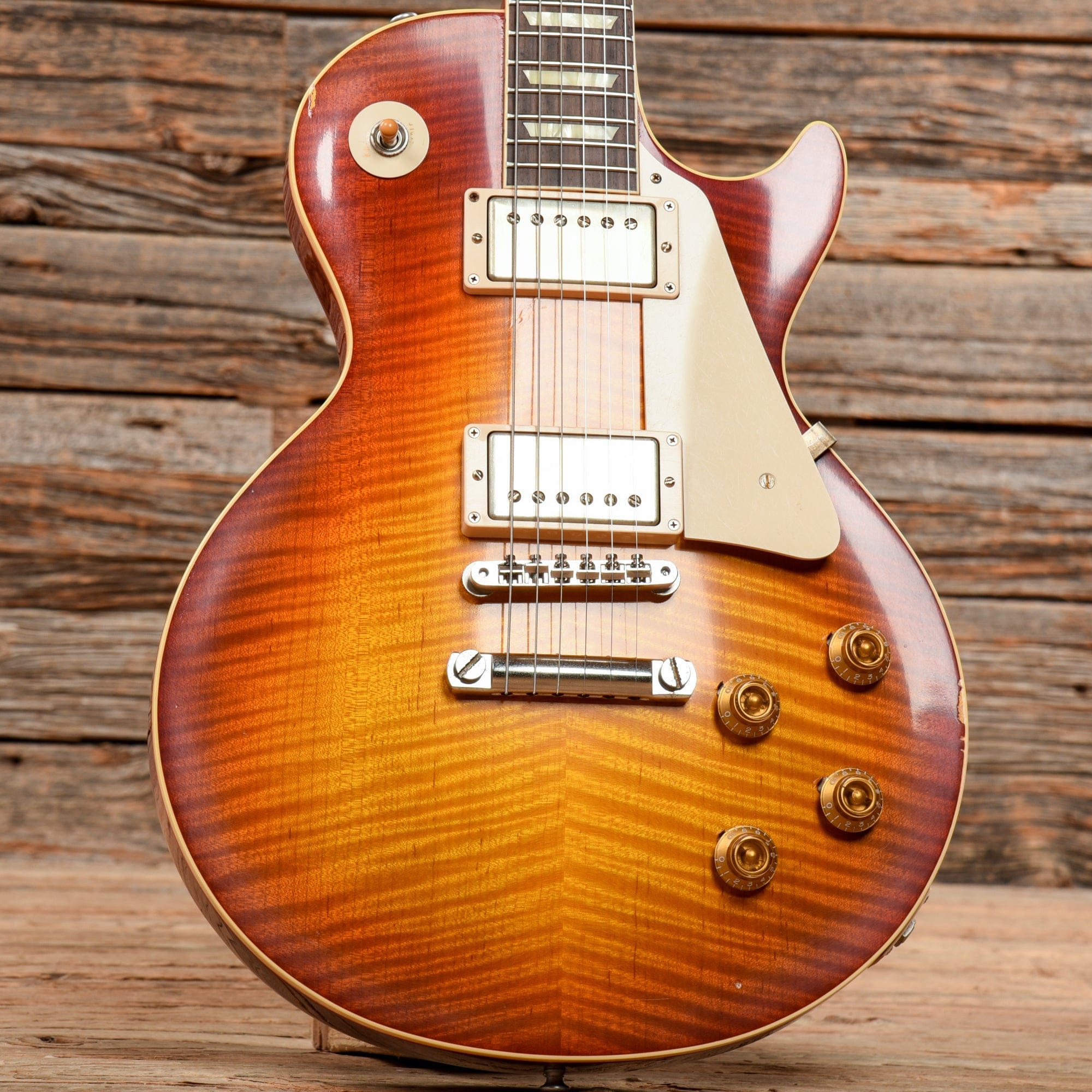 Gibson Gibson Custom Collector's Choice #9 