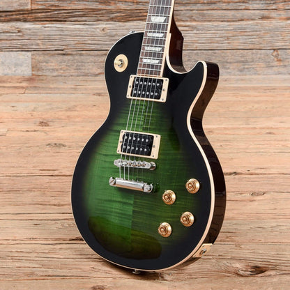 Gibson Gibson Les Paul Slash Anaconda Burst Anaconda Flame Top 2018 Electric Guitars / Solid Body