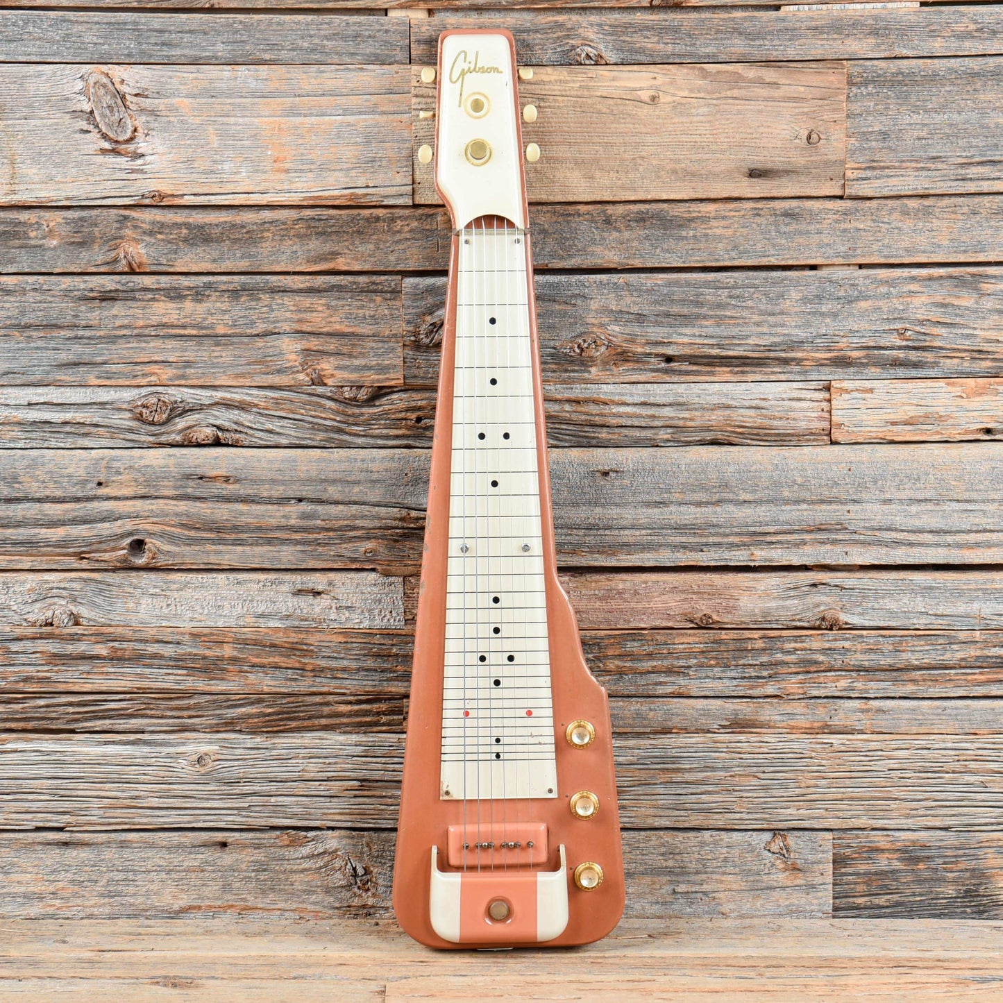 Gibson Lap Steel  1950s Electric Guitars / Solid Body