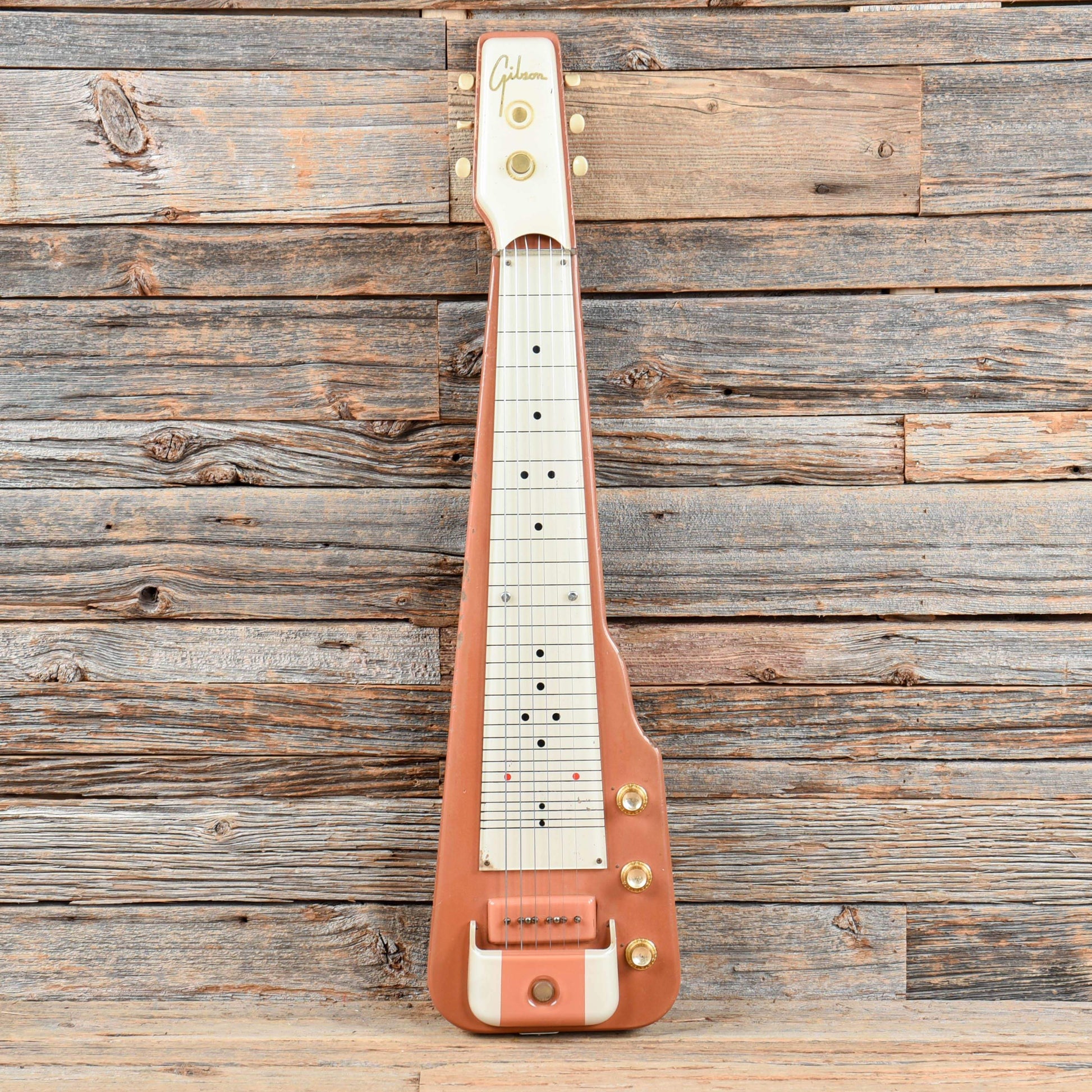 Gibson Lap Steel  1950s Electric Guitars / Solid Body