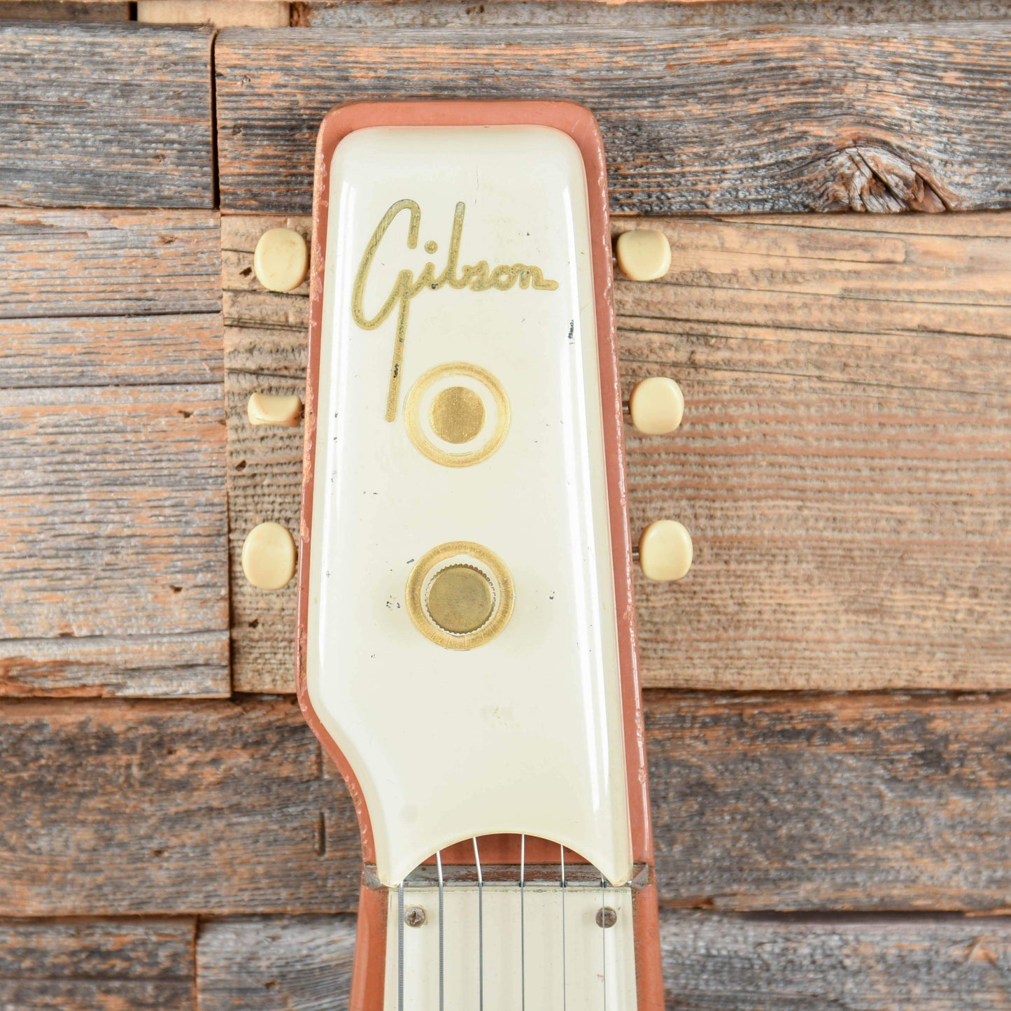 Gibson Lap Steel  1950s Electric Guitars / Solid Body