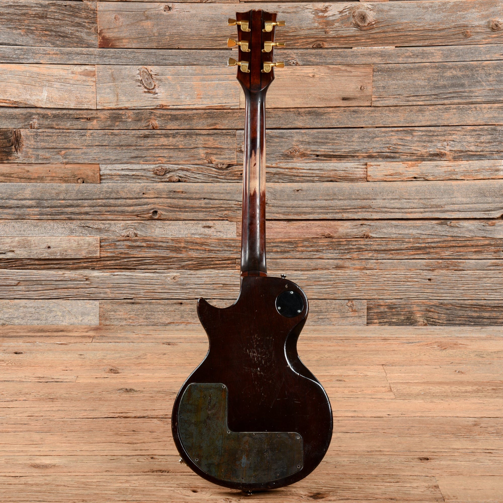 Gibson Les Paul Artist Sunburst 1981 – Chicago Music Exchange