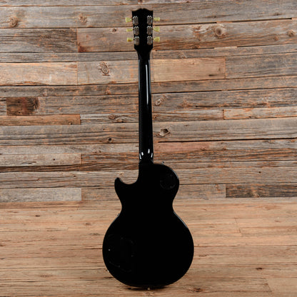 Gibson Les Paul Classic Black 2019 Electric Guitars / Solid Body