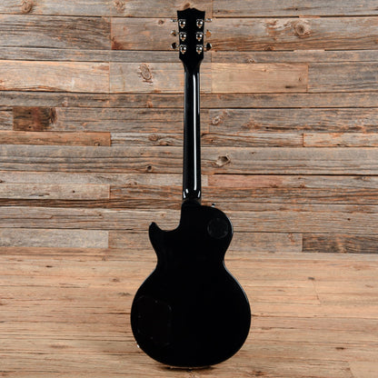 Gibson Les Paul Classic Black 2021 Electric Guitars / Solid Body