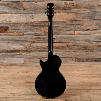 Gibson Les Paul Classic Ebony 2019 Electric Guitars / Solid Body