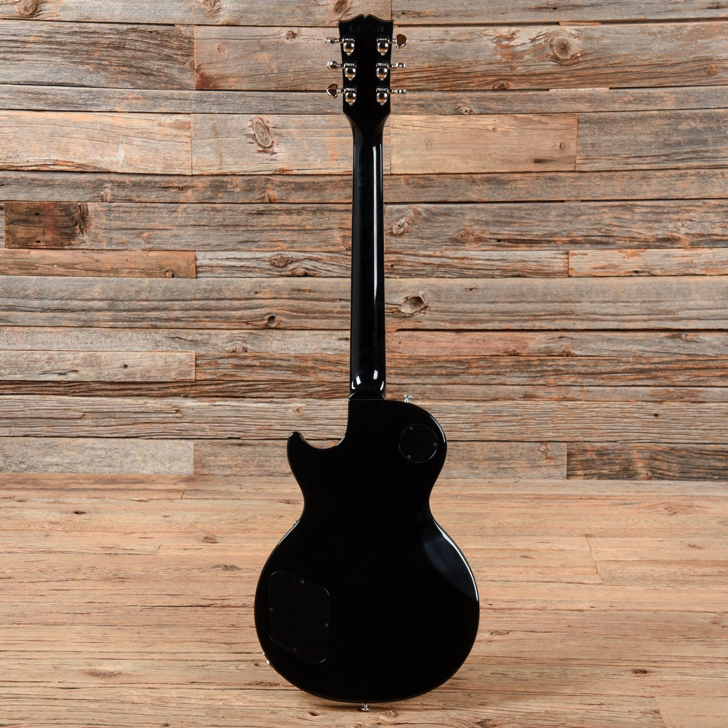 Gibson Les Paul Classic Lite Ebony 2021 Electric Guitars / Solid Body