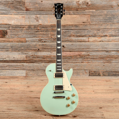 Gibson Les Paul Classic Seafoam Green 2017 Electric Guitars / Solid Body