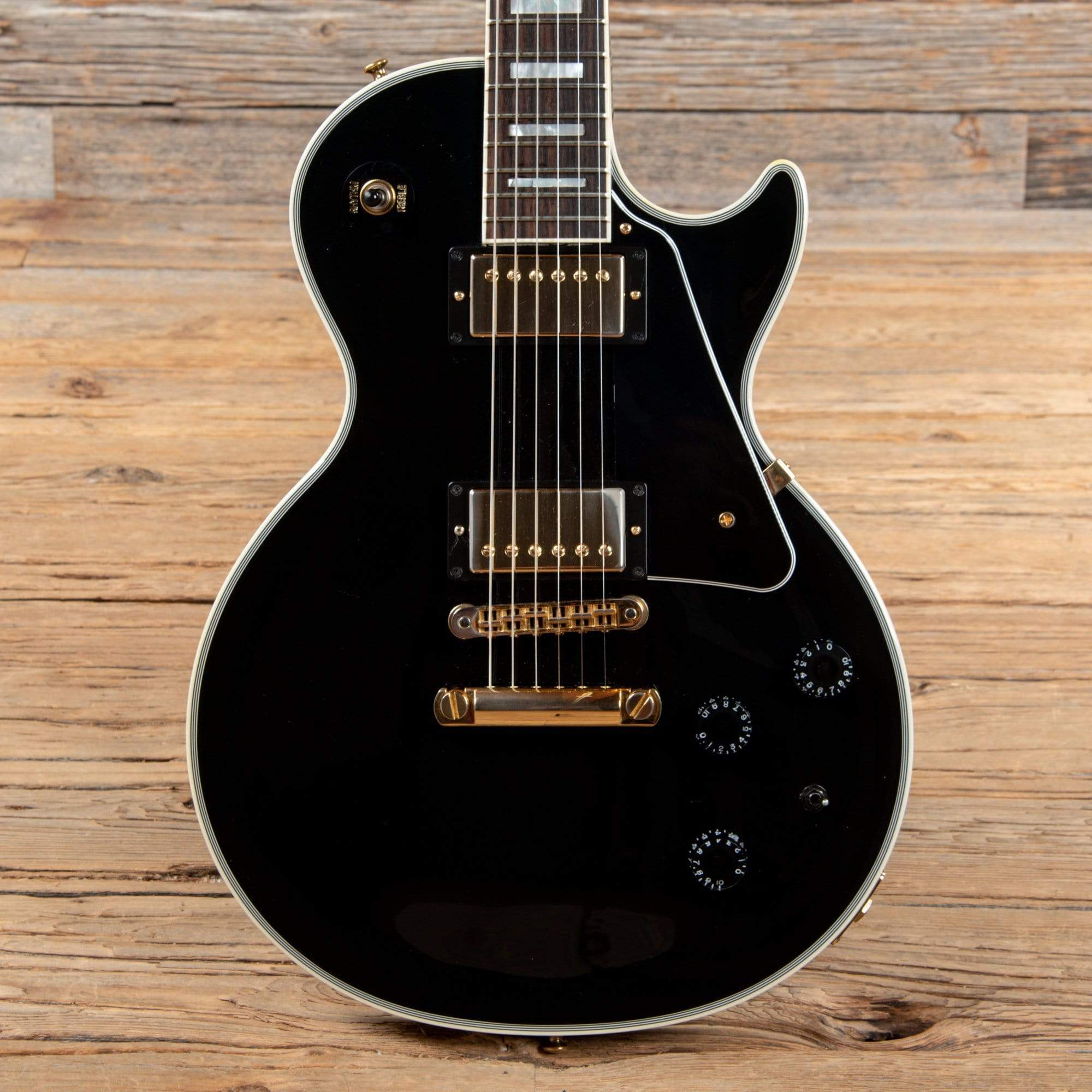 Gibson Les Paul Custom Lite 2013 – Chicago Music Exchange