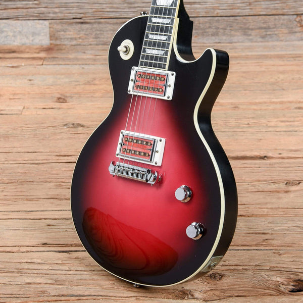 Gibson Les Paul Goddess Rose Burst 2006 – Chicago Music Exchange