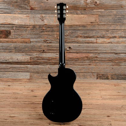 Gibson Les Paul Junior Ebony 2021 Electric Guitars / Solid Body