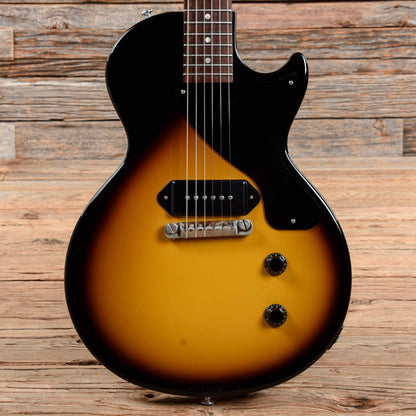 Gibson Les Paul Junior Sunburst 2018 Electric Guitars / Solid Body