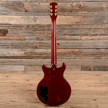 Gibson Les Paul Special Cherry 1959 Electric Guitars / Solid Body