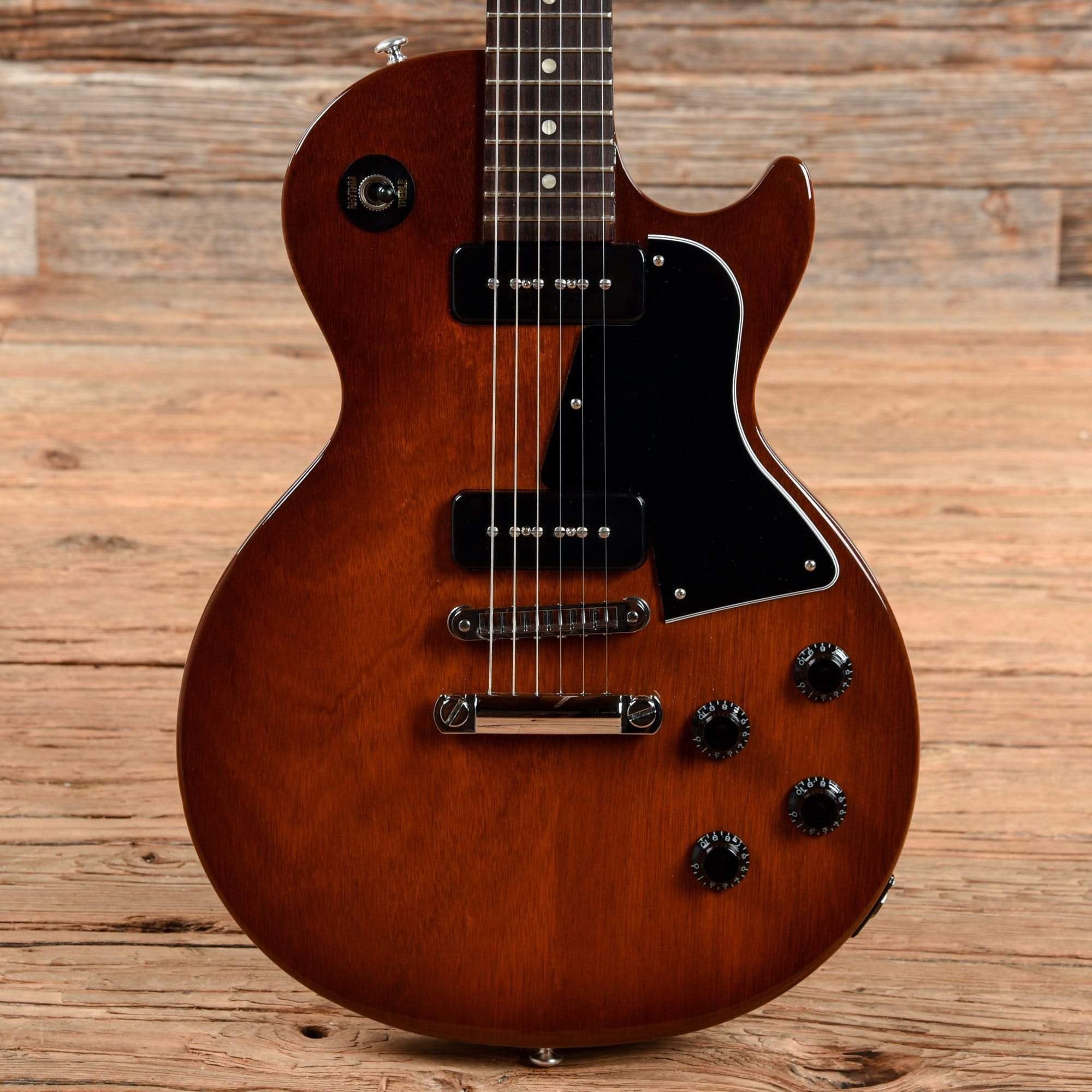 Gibson Les Paul Special P-90 - エレキギター