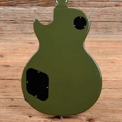 Gibson Les Paul Special Olive Drab 2021 Electric Guitars / Solid Body