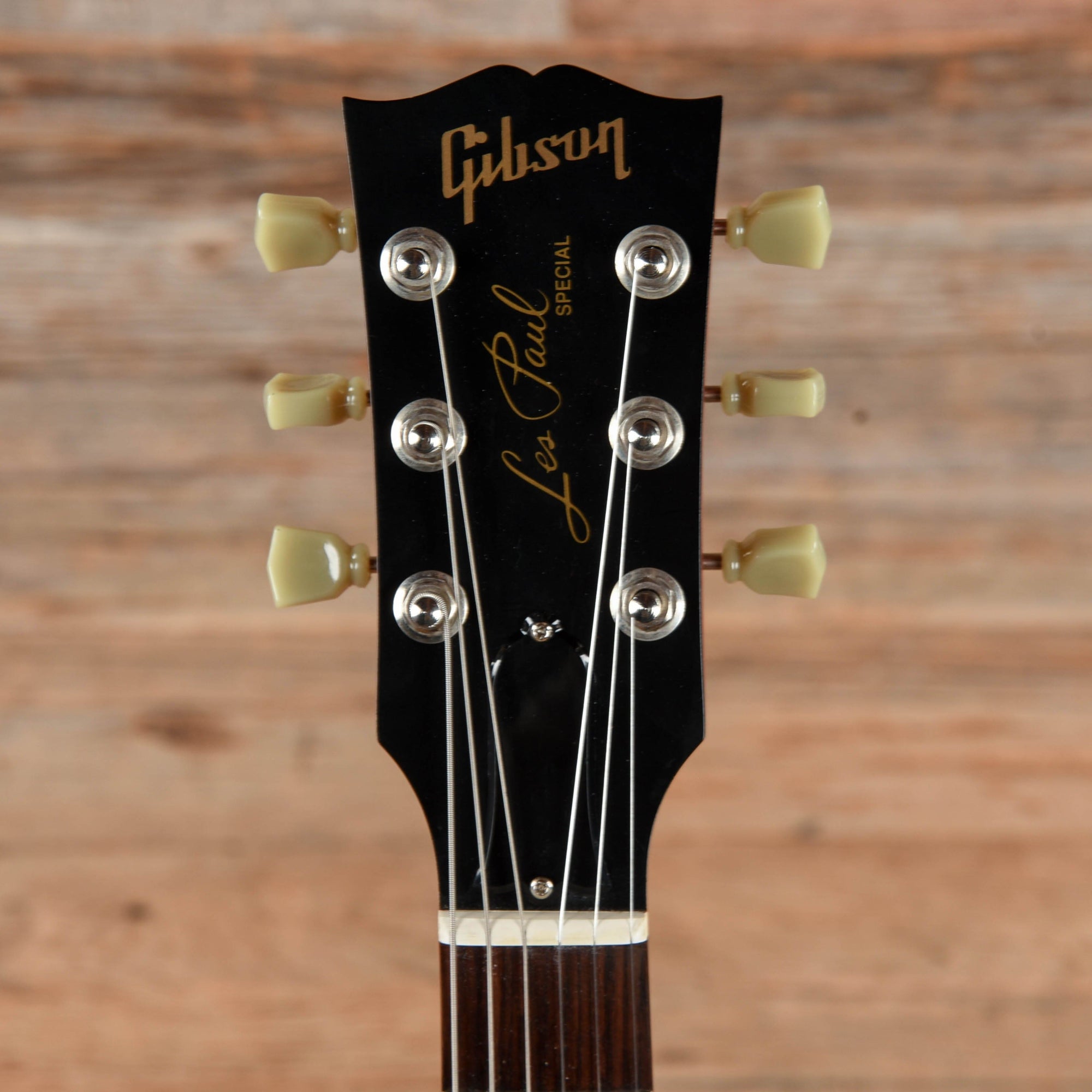 Gibson Les Paul Special SL 2005 – Chicago Music Exchange