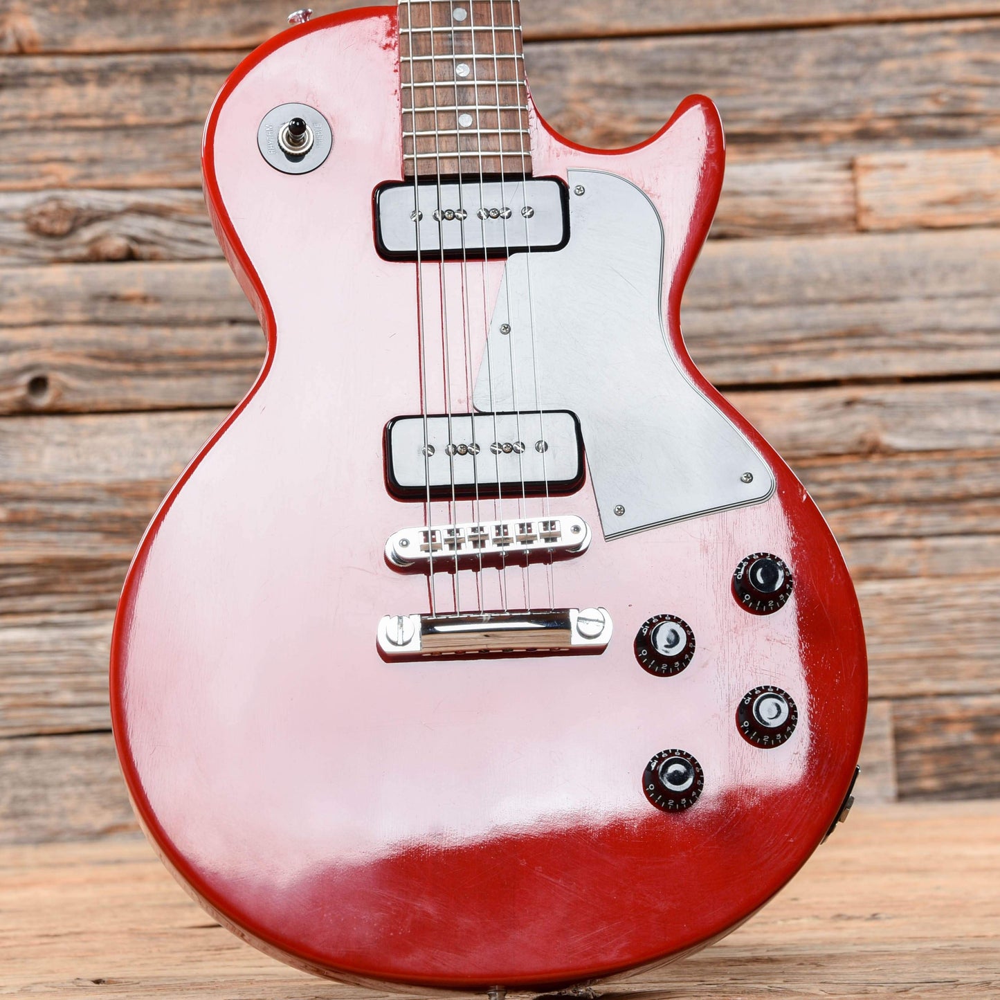 Gibson Les Paul Special SL Cherry 1998 Electric Guitars / Solid Body