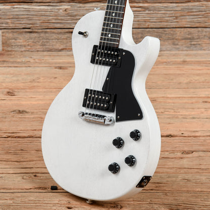 Gibson Les Paul Special Tribute Worn White 2019 Electric Guitars / Solid Body