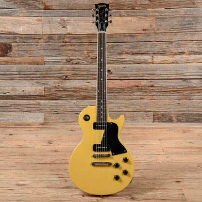 Gibson Les Paul Special TV Yellow 1995 Electric Guitars / Solid Body