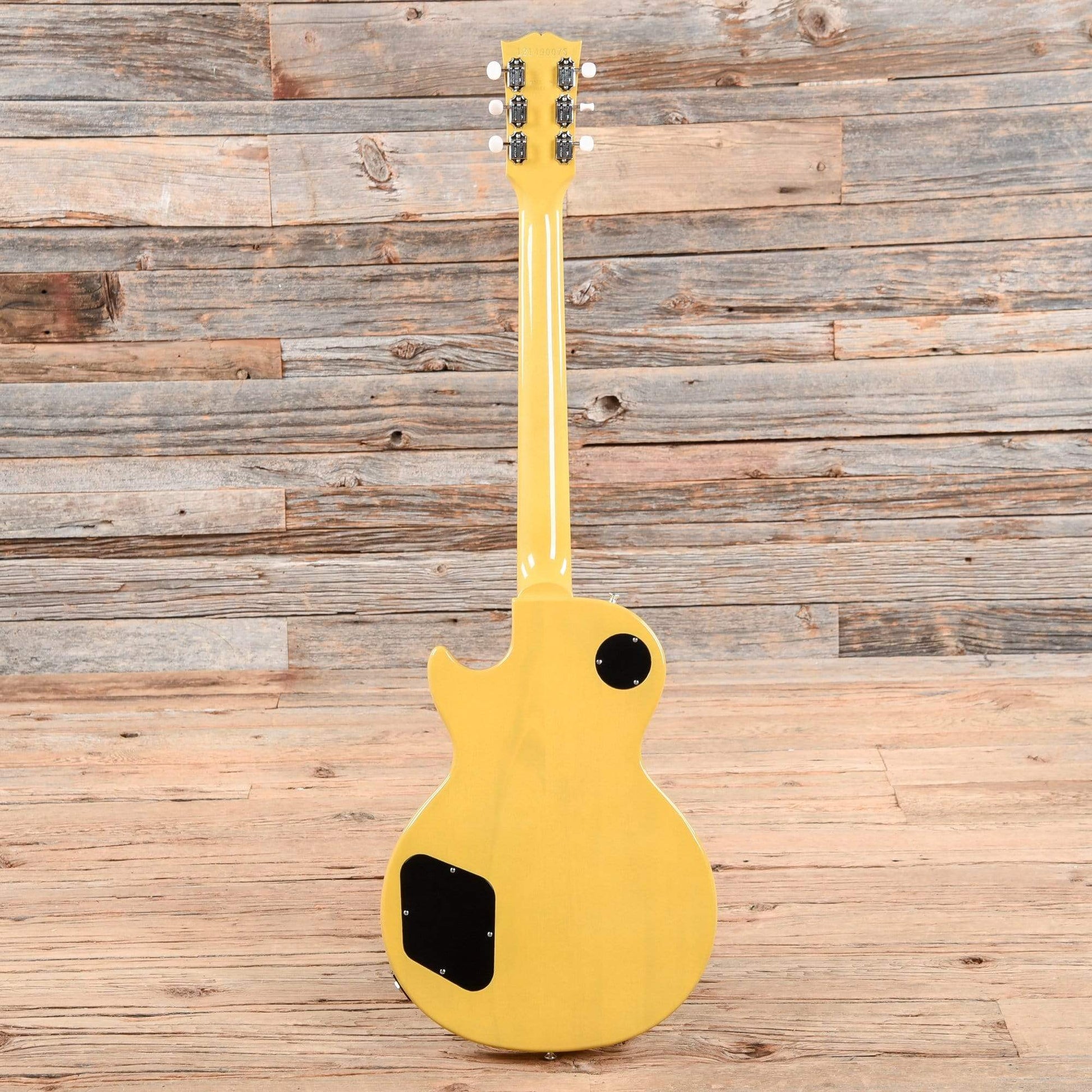 Gibson Les Paul Special TV Yellow 2019 Electric Guitars / Solid Body