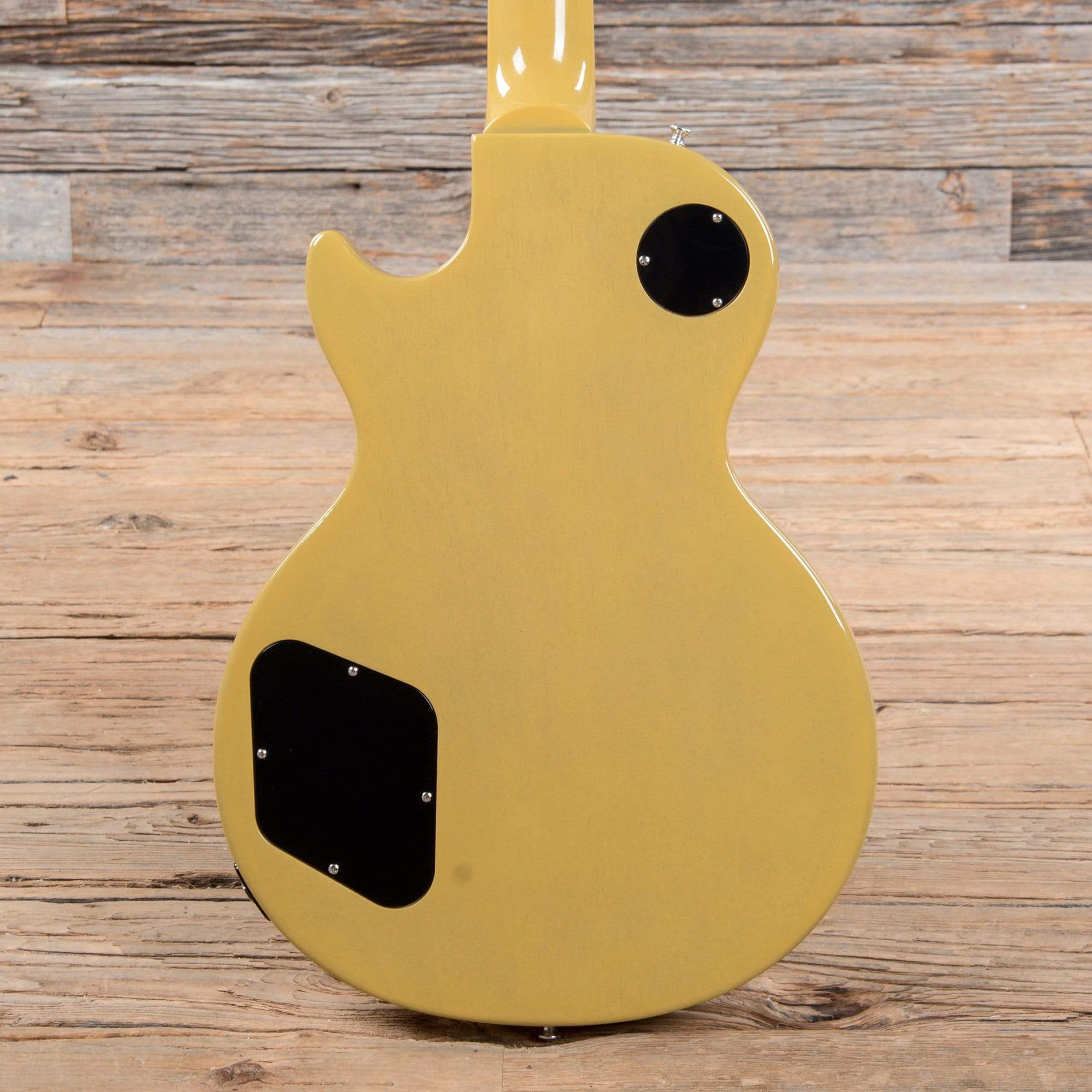 Gibson Les Paul Special TV Yellow 2019 – Chicago Music Exchange