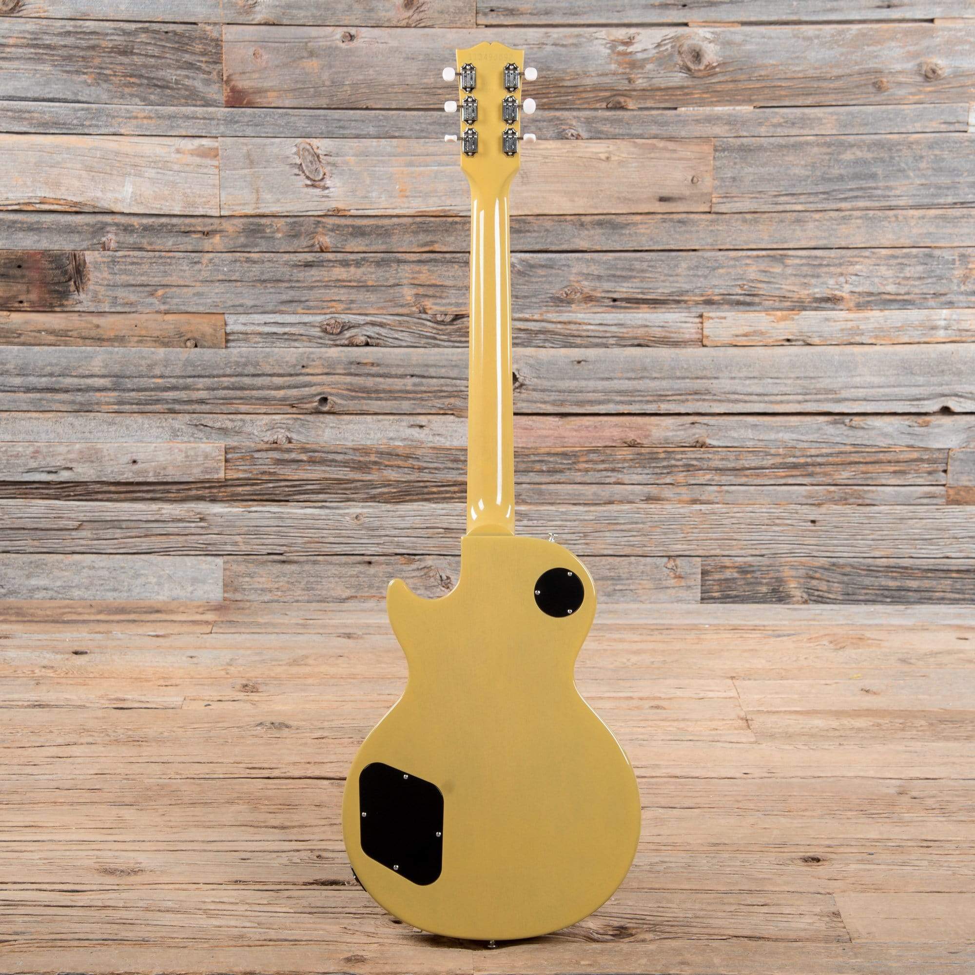 Gibson Les Paul Special TV Yellow 2019 – Chicago Music Exchange