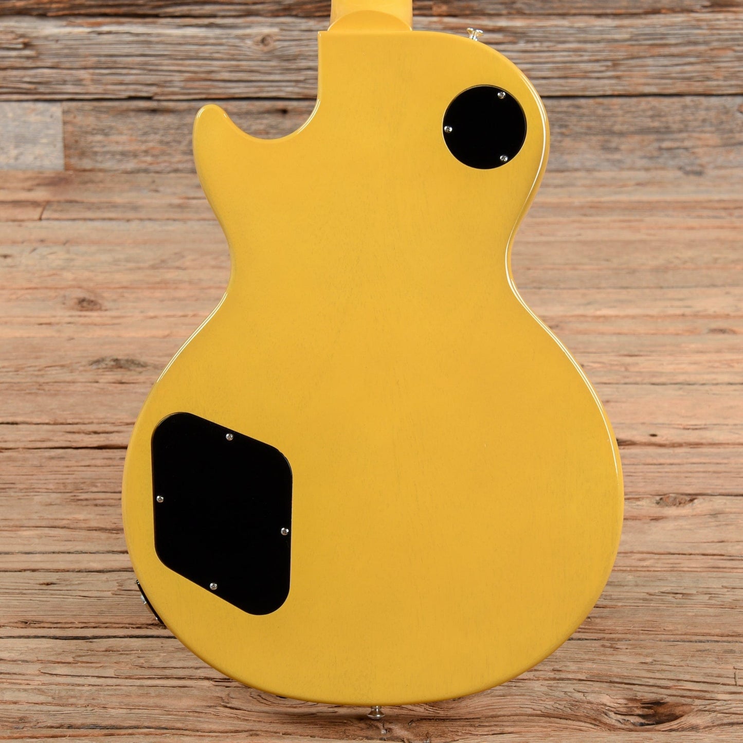 Gibson Les Paul Special TV Yellow 2019 Electric Guitars / Solid Body