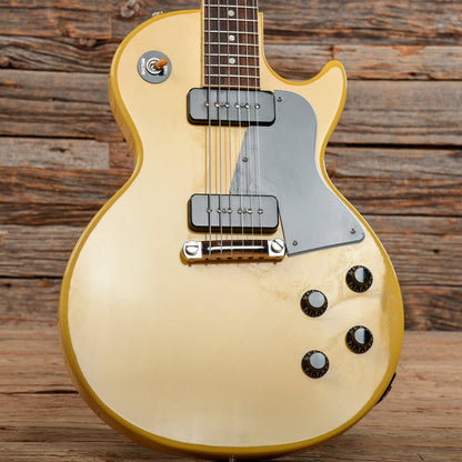 Gibson Les Paul Special TV Yellow 2019 Electric Guitars / Solid Body