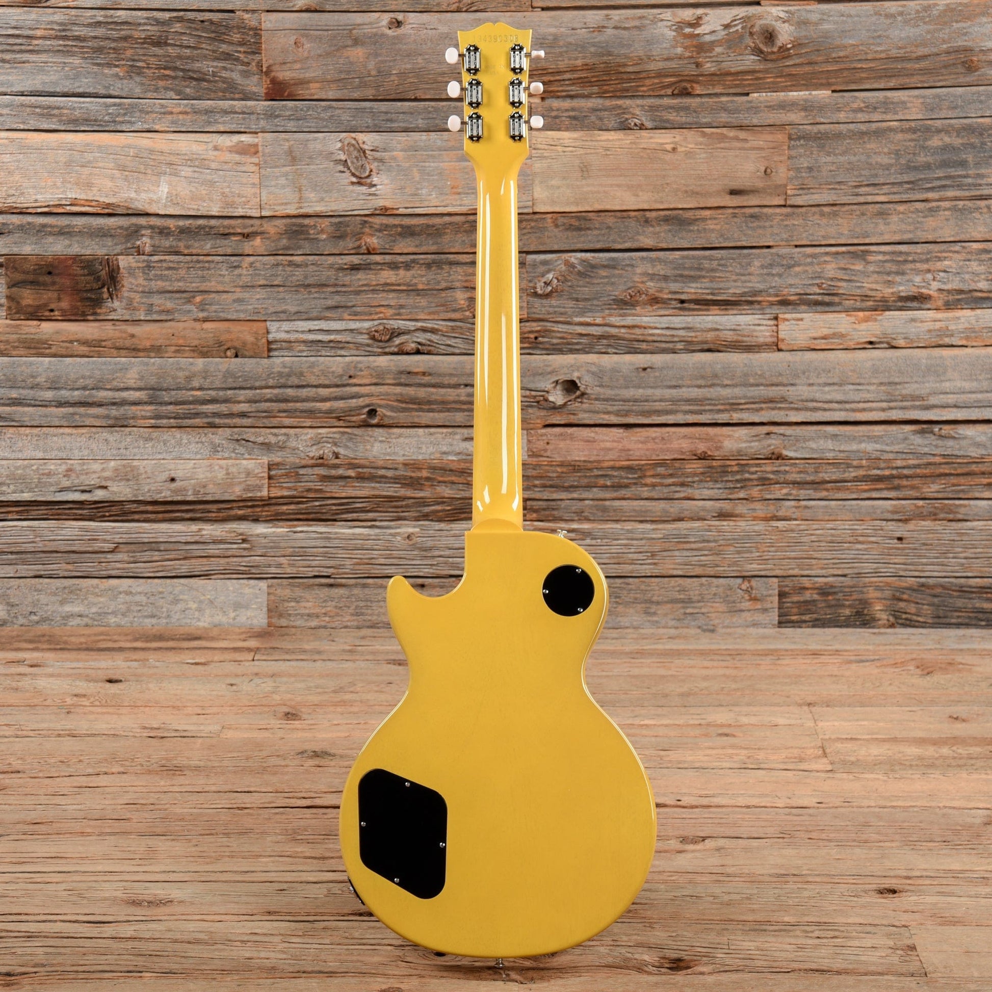 Gibson Les Paul Special TV Yellow 2019 Electric Guitars / Solid Body