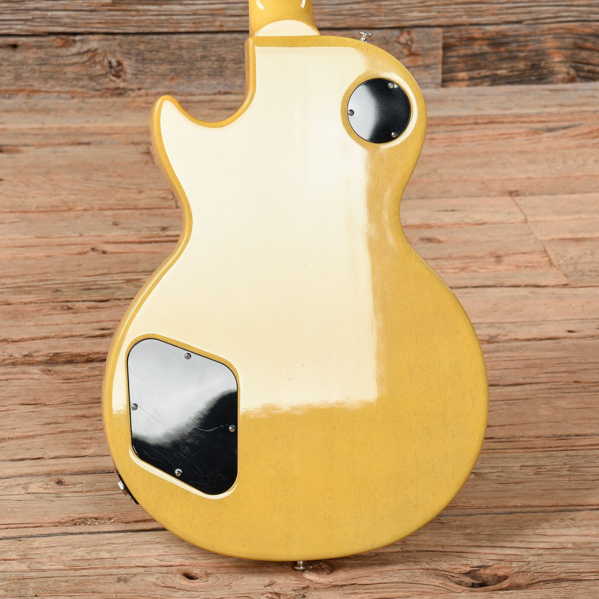 Gibson Les Paul Special TV Yellow 2019 Electric Guitars / Solid Body