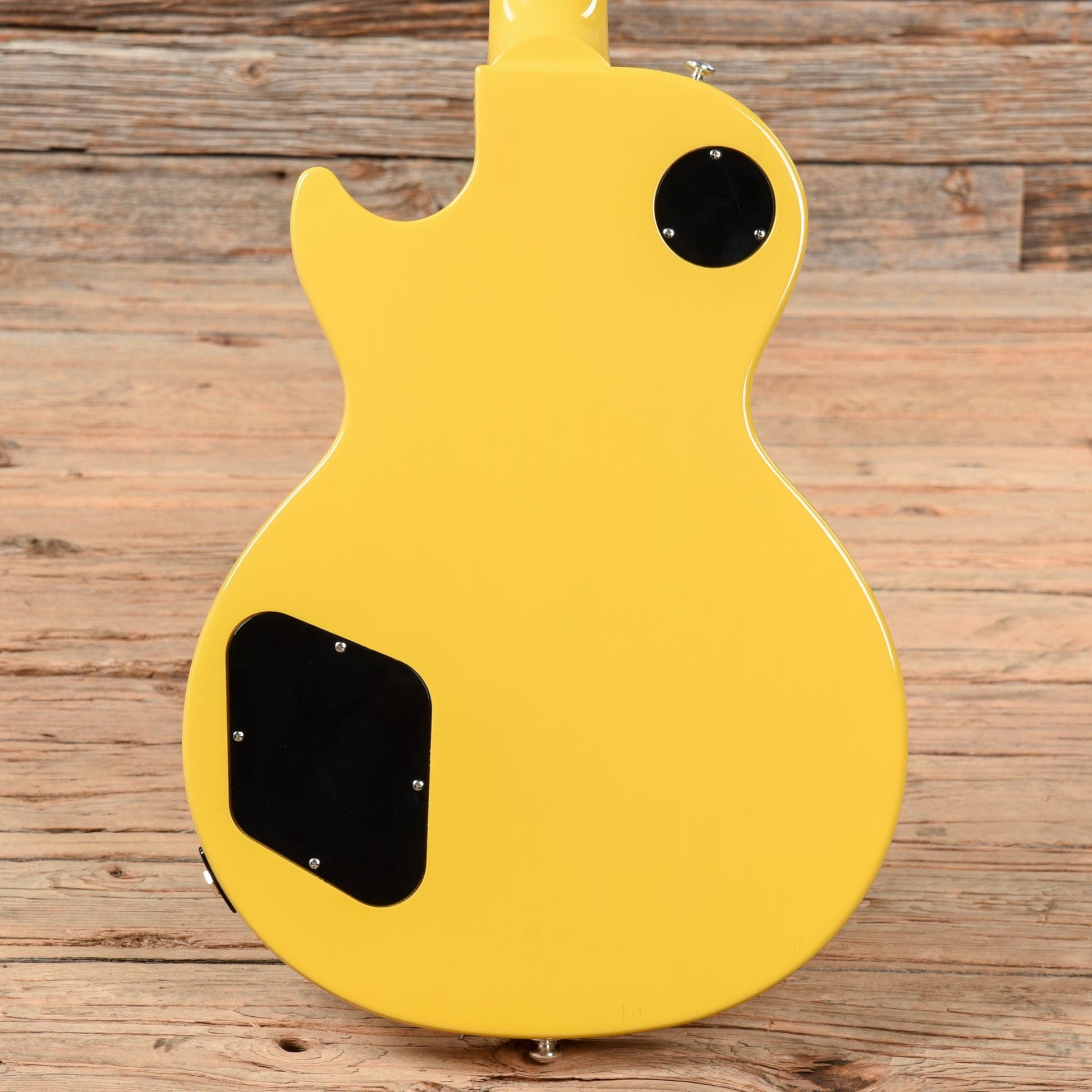 Gibson Les Paul Special TV Yellow 2021 Electric Guitars / Solid Body