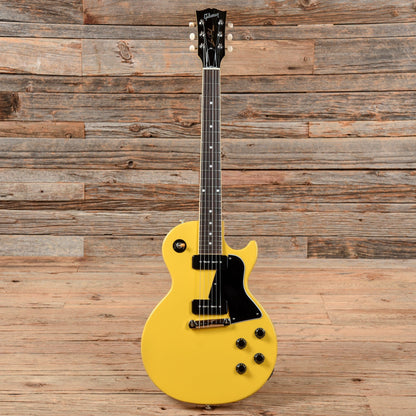 Gibson Les Paul Special TV Yellow 2021 Electric Guitars / Solid Body