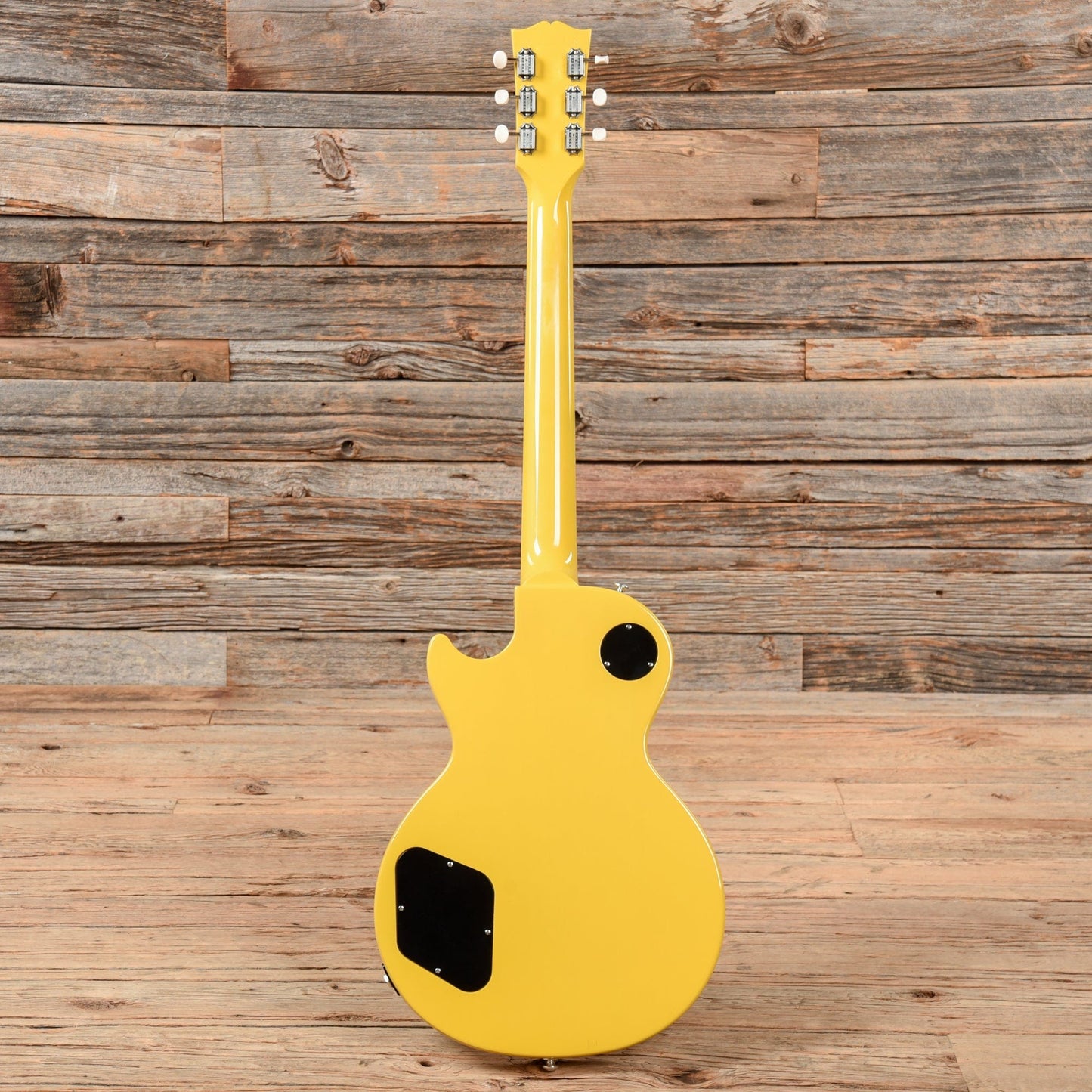 Gibson Les Paul Special TV Yellow 2021 Electric Guitars / Solid Body