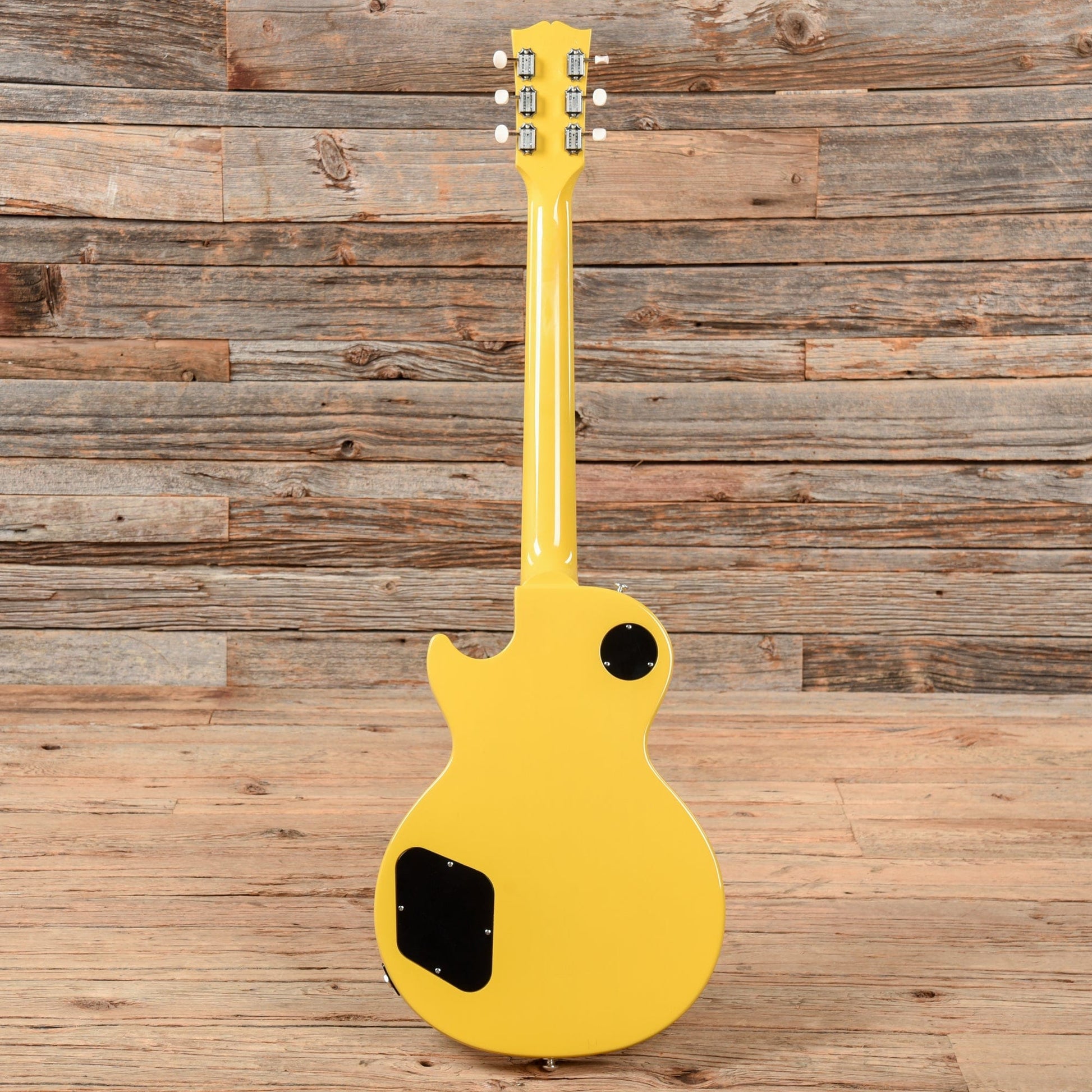 Gibson Les Paul Special TV Yellow 2021 Electric Guitars / Solid Body