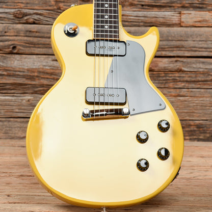 Gibson Les Paul Special TV Yellow 2021 Electric Guitars / Solid Body