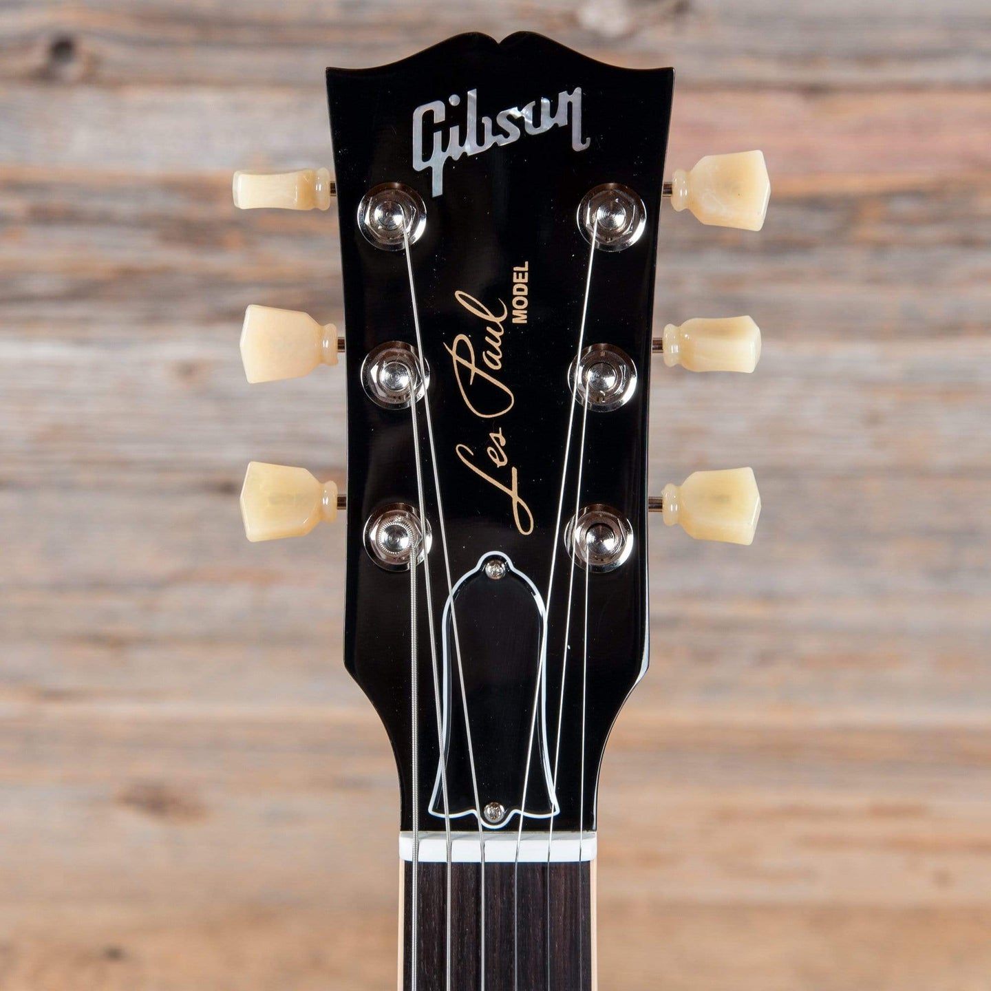 Gibson Les Paul Standard 50's Heritage Cherry Sunburst 2019 – Chicago ...