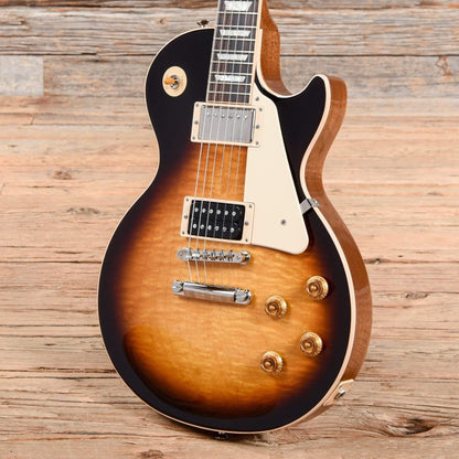 Gibson Les Paul Standard '50s Tobacco Burst 2019 Electric Guitars / Solid Body