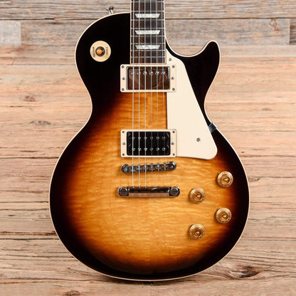 Gibson Les Paul Standard '50s Tobacco Burst 2019 Electric Guitars / Solid Body