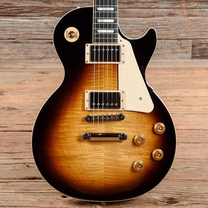 Gibson Les Paul Standard '50s Vintage Sunburst 2020 Electric Guitars / Solid Body