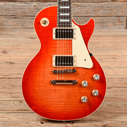 Gibson Les Paul Standard 60's CME Exclusive Tomato Soup 2022 Electric Guitars / Solid Body